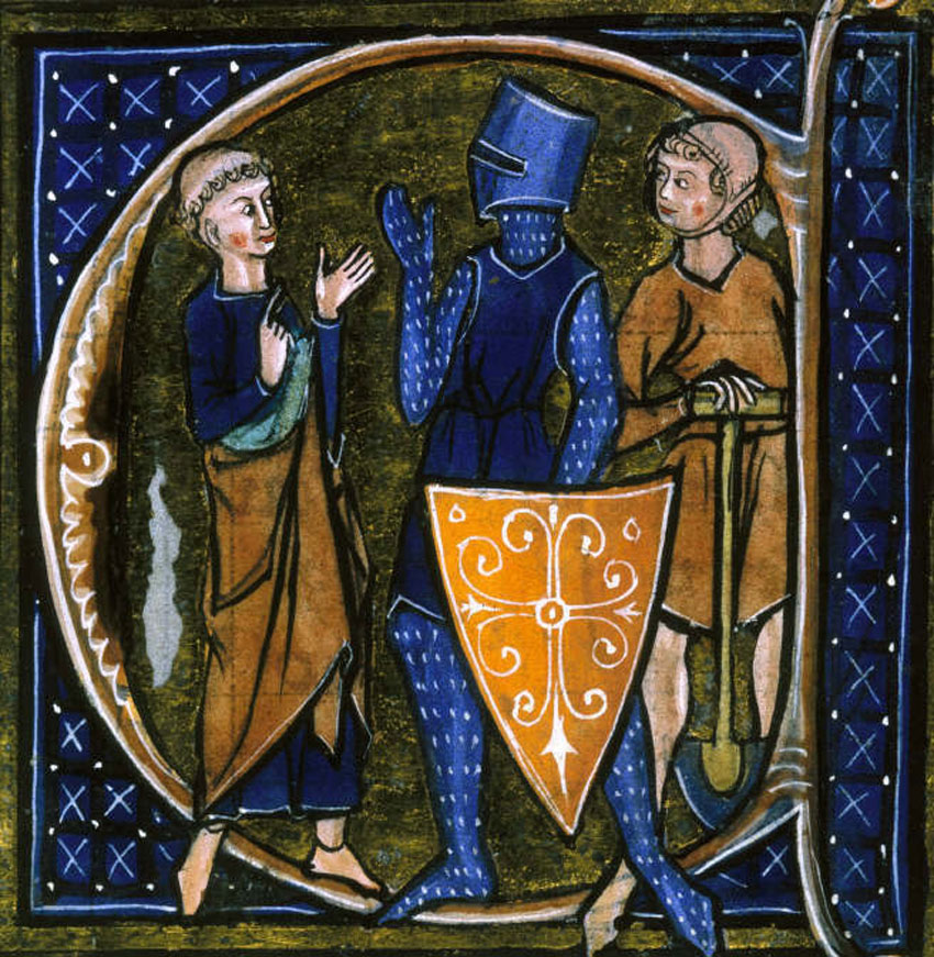 Medieval History / Student / Historical Association